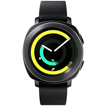 ساعت هوشمند سامسونگ Gear Sport SM-R600